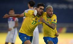 Dự đoán Brazil vs Peru (6h 6/7) bởi chuyên gia Matt Law