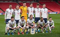 Giá trị đội hình Anh vs Đan Mạch: Chênh lệch quá lớn