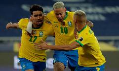 Nhận định, soi kèo Brazil vs Peru, 6h ngày 6/7