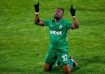 Biến động tỷ lệ k&egrave;o Ludogorets vs Sutjeska, 0h45 ng&agrave;y 6/7