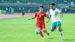 Frog The Gamebler dự đoán U19 Việt Nam vs U19 Philippines, 15h ngày 4/7