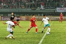 Link xem trực tiếp U19 Việt Nam vs U19 Philippines, 15h ngày 4/7