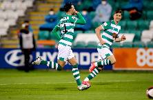 M&aacute;y t&iacute;nh dự đo&aacute;n b&oacute;ng đ&aacute; 5/7: Shamrock Rovers vs Hibernians