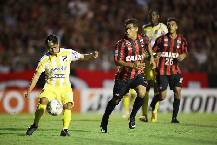 Nhận định, soi k&egrave;o Libertad vs Athletico/PR, 7h30 ng&agrave;y 6/7