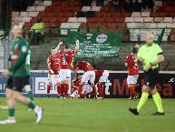 Nhận định, soi k&egrave;o St Joseph's vs Larne, 0h ng&agrave;y 6/7