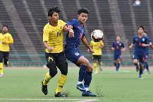 Nhận định, soi kèo U19 Campuchia vs U19 Malaysia, 15h ngày 5/7