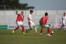 Nhận định, soi kèo Viettel vs Hồng Lĩnh Hà Tĩnh, 19h15 ngày 4/7