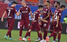 Ph&acirc;n t&iacute;ch k&egrave;o hiệp 1 Pyunik vs Cluj, 23h ng&agrave;y 5/7