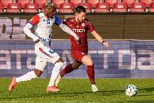 Soi k&egrave;o phạt g&oacute;c Pyunik vs Cluj, 23h ng&agrave;y 5/7