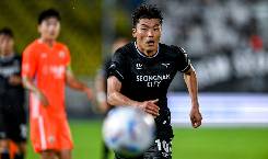 Soi kèo phạt góc Seongnam vs Pohang Steelers, 17h ngày 5/7