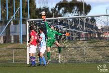 Nhận định, soi kèo Canberra Croatia vs Tuggeranong, 16h30 ngày 5/7