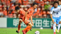 Nhận định, soi kèo Renofa Yamaguchi vs Montedio Yamagata, 17h ngày 5/7