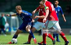 Nhận định, soi kèo U19 Na Uy vs U19 Hy Lạp, 23h ngày 4/7