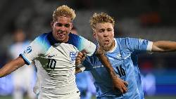 Nhận định, soi kèo U21 Israel vs U21 Anh, 23h ngày 5/7