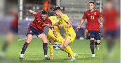 Nhận định, soi kèo U21 Tây Ban Nha vs U21 Ukraine, 2h ngày 6/7