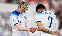 Phân tích kèo hiệp 1 U21 Israel vs U21 Anh, 23h ngày 5/7