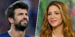 Shakira bị gạch đá vì mãi không buông tha cho chồng cũ Pique