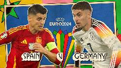 Chuyên gia Tony Ansell dự đoán Tây Ban Nha vs Đức, 23h00 ngày 5/7