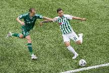 Nhận định, soi kèo Kauno Zalgiris vs Zalgiris Vilnius, 22h30 ngày 5/7: Vóc dáng nhà vua