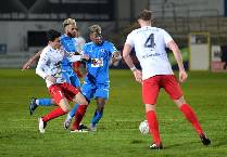 Nhận định, soi k&egrave;o Sportfreunde Siegen vs Koln, 21h00 ng&agrave;y 5/7: Đập đi l&agrave;m lại