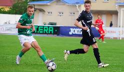 Nhận định, soi kèo Torpedo Zhodino vs Slavia Mozyr, 01h00 ngày 6/7: Khó cho cửa dưới