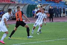 Nhận định, soi kèo Zhetisay vs Family, 19h00 ngày 5/7: Xây chắc ngôi đầu