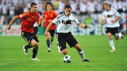 Phong độ, lịch sử đối đầu Tây Ban Nha vs Đức, 23h00 ngày 5/7