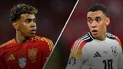Si&ecirc;u m&aacute;y t&iacute;nh dự đo&aacute;n T&acirc;y Ban Nha vs Đức, 23h00 ng&agrave;y 5/7