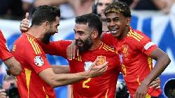 Siêu máy tính Opta dự đoán đội vô địch Euro 2024