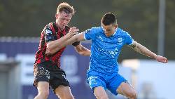 Kèo vàng bóng đá St. Patrick’s Athletic vs Bohemians, 01h45 ngày 5/7: Khách thắng thế