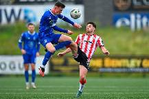 Nhận định, soi kèo Derry City vs Waterford, 01h45 ngày 5/7: Tiếp đà thăng hoa