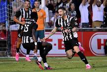 Nhận định, soi kèo El Paso vs San Antonio, 8h00 ngày 5/7: Sân nhà vẫn hơn