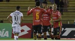 Nhận định, soi kèo Libertad vs Deportivo Cuenca, 07h00 ngày 5/7: Đánh chiếm ngôi nhì