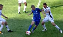 Nhận định, soi kèo Neman Grodno vs Isloch Minsk, 00h55 ngày 5/7: Chia điểm