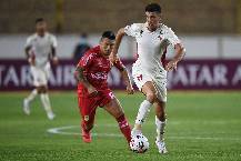 Nhận định, soi kèo Sport Huancayo vs Cajamarca, 01h00 ngày 5/7: Bệ phóng sân nhà