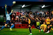 Nhận định, soi kèo St Patrick's vs Bohemians, 01h45 ngày 5/7: Ca khúc khải hoàn