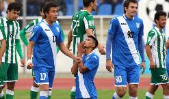 Nhận định, soi kèo Surkhon Termiz vs Buxoro, 22h00 ngày 4/7: Nỗi sợ Surkhon Arena