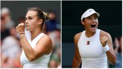 Nhận định tennis Sabalenka vs Raducanu, Vòng 3 Wimbledon - 23h30 ngày 4/7
