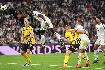 Soi kèo phạt góc Real Madrid vs Dortmund, 3h00 ngày 6/7