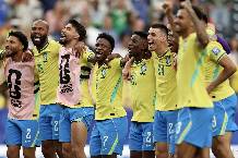Chuyên gia Tony Ansell dự đoán Brazil vs Na Uy, 03h00 ngày 06/07