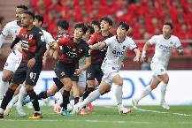 Nhận định, soi kèo Anyang vs Pohang Steelers, 17h30 ngày 4/7: Cân bằng