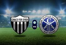 Nhận định, soi kèo Chaco vs Atletico Acassuso, 1h30 ngày 6/7: Khó trả nợ cũ