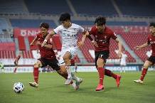 Nhận định, soi kèo Daejeon Hana vs Bucheon, 17h30 ngày 4/7: Chưa thể hồi sinh