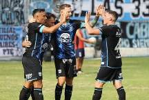 Nhận định, soi kèo Ferrocarril Midland vs Gimnasia Esgrima, 2h00 ngày 6/7: Vững vàng ngôi đầu