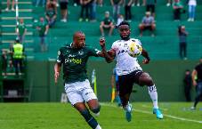 Nhận định, soi kèo Goias vs Ceara Sporting, 06h00 ngày 5/7: Cải thiện thành tích sân nhà
