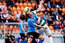 Nhận định, soi kèo Halmstad vs Vasteras SK 20h00 ngày 4/7: Nỗ lực thoát hiểm