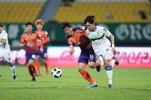 Nhận định, soi kèo Jeonbuk vs Gangwon, 17h30 ngày 4/7: Khó cho chủ nhà