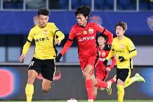 Nhận định, soi kèo Qingdao Coast vs Shanghai Port, 18h30 ngày 4/7: 'Vô đối' hòa