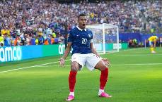 Siêu máy tính dự đoán Paraguay vs Pháp, 04h00 ngày 5/7