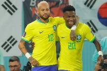 Soi kèo góc Brazil vs Na Uy, 3h00 ngày 06/07